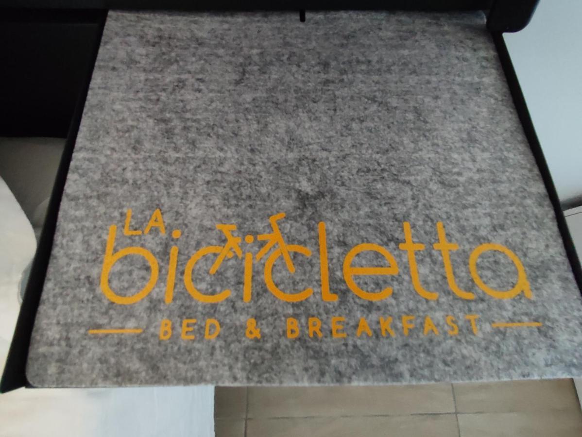 ريندي B&B La Bicicletta المظهر الخارجي الصورة